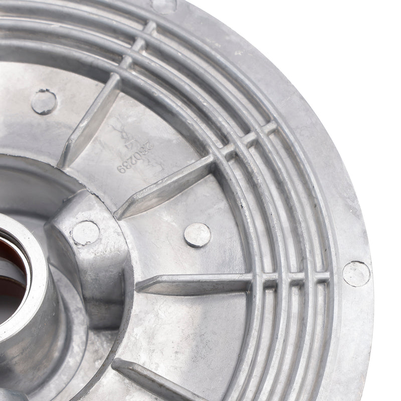 2020–2021 Can-Am Outlander T MAX 450 EFI DPS hinten komplett Kupplung Variator 420280178 420280173