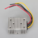 DC/DC spændingsomformer spændingsregulatormodul step down buck 24V til 13,8V 15A