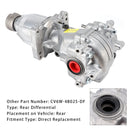 2007-2021 Ford Edge 2.0T/3.5L, Allrad-Hinterachsdifferenzial CV6W-4B025-DF DT4W4000AB