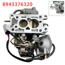 ISUZU 4ZD1 Vergaser NK5662 8943376320 8-94337-632-0