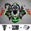 Kit de carenado de inyección Kawasaki Ninja ZX-25R ZX-4R ZX-4RR 2019-2024