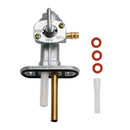 Bensiinisäiliön polttoaineen hanan venttiilin bensiinahana, joka soveltuu Kreidler ATV Mustang 170 200 250