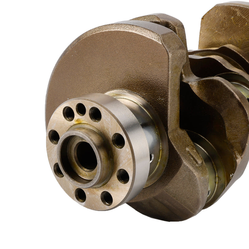 2023+ Nissan Z 3.0L Motorblock Kurbelwelle VR30 12201-5CA0A VR30