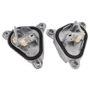 Pack de 2 módulos LED de luz diurna Angel Eye para BMW M2 Serie 2 F22 F23 F87 M240i 220i Blanco
