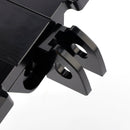 Front Footrests Foot Pegs fit for Kawasaki Vulcan S 650 / Cafe 2018-2025