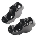 2021-2024 Honda CMX 1100 kapinallis CNC-ohjaustangon lisäysnopeus H = 30 mm