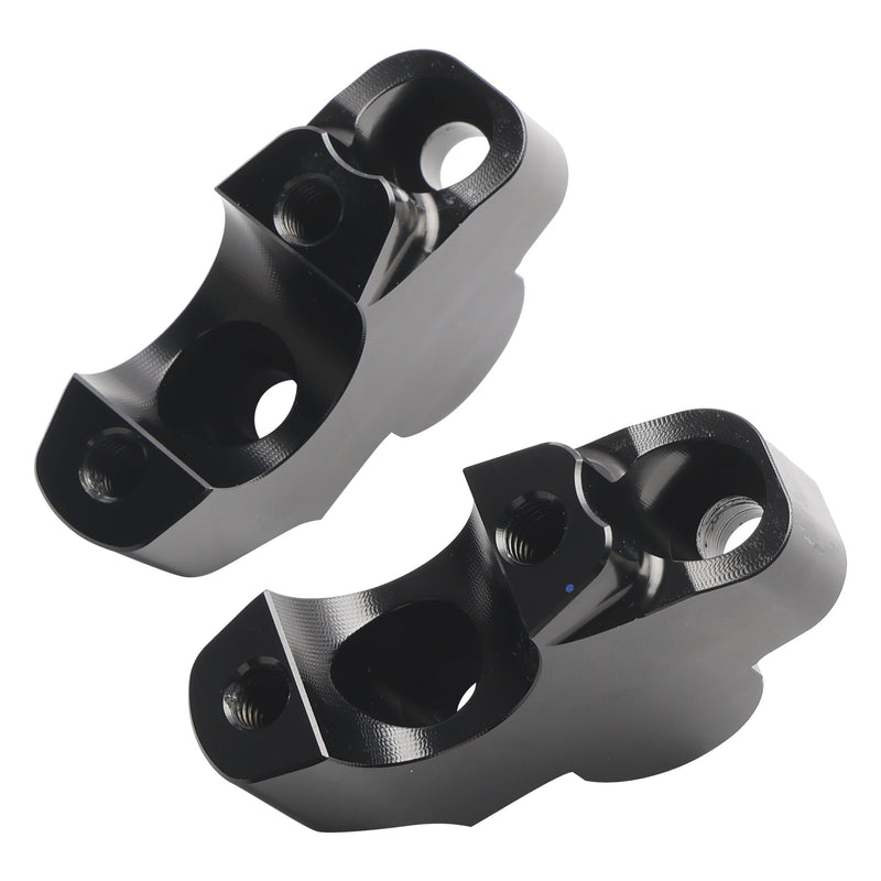 2021-2024 Honda CMX 1100 kapinallis CNC-ohjaustangon lisäysnopeus H = 30 mm