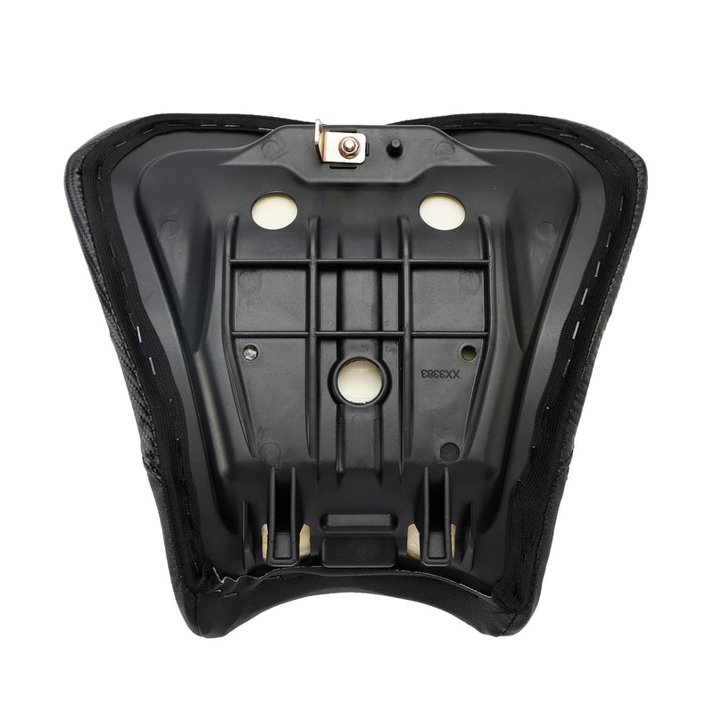 2023 Kawasaki Ninja ZX-4R ZX-4RR Etu Raider Seat -ohjaimen piss Pu Greena