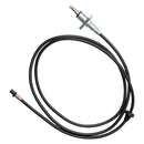 Radioantennenfußbaugruppe 22936386 für GMC Sierra 2014-2019