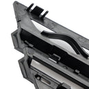 2007-2009 Mercedes Benz E-luokka W211 E320 Bluetec 2-osainen sumuvaloverhoilusarja 2118850822 MB1038115