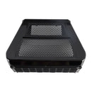 Unterer Kinnspoiler/Kühlerschutzabdeckung für CVO Street Glide FLHXSE 2023-2025