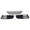 Forreste kofanger under gittersæt til BMW 3-serie E90 E91 2006-2008 51117134074
