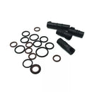 Auto Übertragung Master Rebuild Kit Kupplung Platten 6HP19 6HP21 Für BMW 2004-AUF