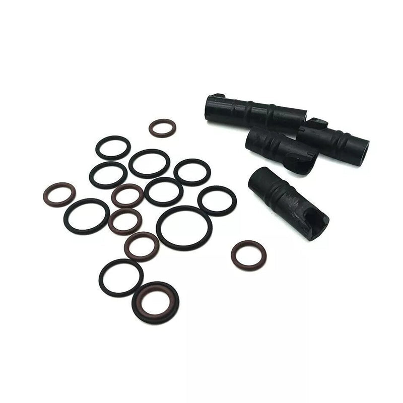 Auto Übertragung Master Rebuild Kit Kupplung Platten 6HP19 6HP21 Für BMW 2004-AUF