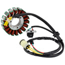2015- for SWM RS650R stator alternator M000A00914