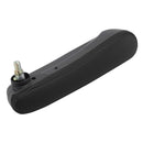 2016-2019 Fiat 500 Abarth Black Front Left & Right Seat Armrest 6BV31KRLAA