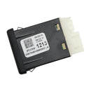 13581213 Dual USB Port SD Karte Interface AUX Jack für GMC Cadillac XTS CTS ATS