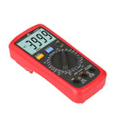 UT39C+ Digitalmultimeter AC/DC-Voltmeter Ohm-Kondensator-Diodentester