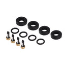 Dichtungsring für Einspritzdüsen 23250-11130, passend für Toyota Corolla 1.6L 1.8L I4 1995-04