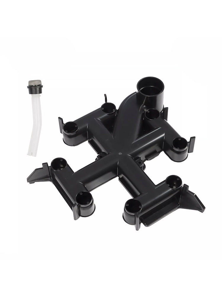 Övre distributör med ventilation 59023700 för FNS plus filter FNSP24 FNSP36 FNSP48