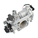 1998-2003 Jaguar XJ8 Vanden Plas X308 4.0l gasshus XW93-9E926-AD