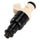 MERCEDES-BENZ W124  W140  W210 R129 1 ks Vstřikovač paliva 0000788323 A0000786523