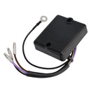 2-, 3- und 4-Zylinder-Drehzahlbegrenzer auf 5200 U/min, passend für Mercury Mariner 75 PS, 90 PS, 100 PS (Baujahre 1994–1996).