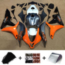 Verkleidungssatz aus ABS-Kunststoff für Honda CBR600RR 2007-2008 F5