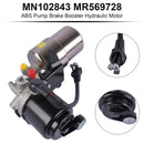 Hydraulický motor pro Mitsubishi Montero MN102843 MR569728