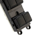 Spínač hlavního zvednutí okna pro Nissan Tiida C11 SC11Z 2006-2010 25401-1JY0A