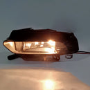 2015-2016 Audi A3 Sportback 1Pc Front Left Fog Light Lamps With Bulbs 8V0941699C