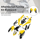 Kåpesett for Yamaha TMAX 560 (Injeksjon) 2025-2026