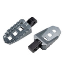 Hinten Fußrasten Fuß Peg fit für BMW G310GS G310R 2017-2024 G310RR 2023-2024