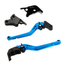 Langer Kupplungsbremshebel passend für CFMOTO 700CL-X Sport 2021-2022