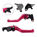 2008–2011 Yamaha YZF R125 neue kurze Kupplung Bremshebel