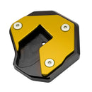 2008–2020 Suzuki GSXR1300R Seitenständer-Vergrößerungsplatte