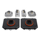 01/2016-12/2019BMW 5' F90 M5 6PCS Adaptive LED Headlight Turn Signal DRL Module 63117463515 7463515