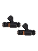 2pcs 2521718 injetores de combustível para Polaris RZR XP 2017-2020