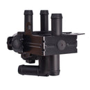 Válvula de controle do aquecedor XR822975 para Jaguar S-Type 3.0L 4.0L 2000-2002