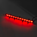 2006–2016 Volkswagen EOS, tredje bromsljuset i ryggen, 1Q0945097B