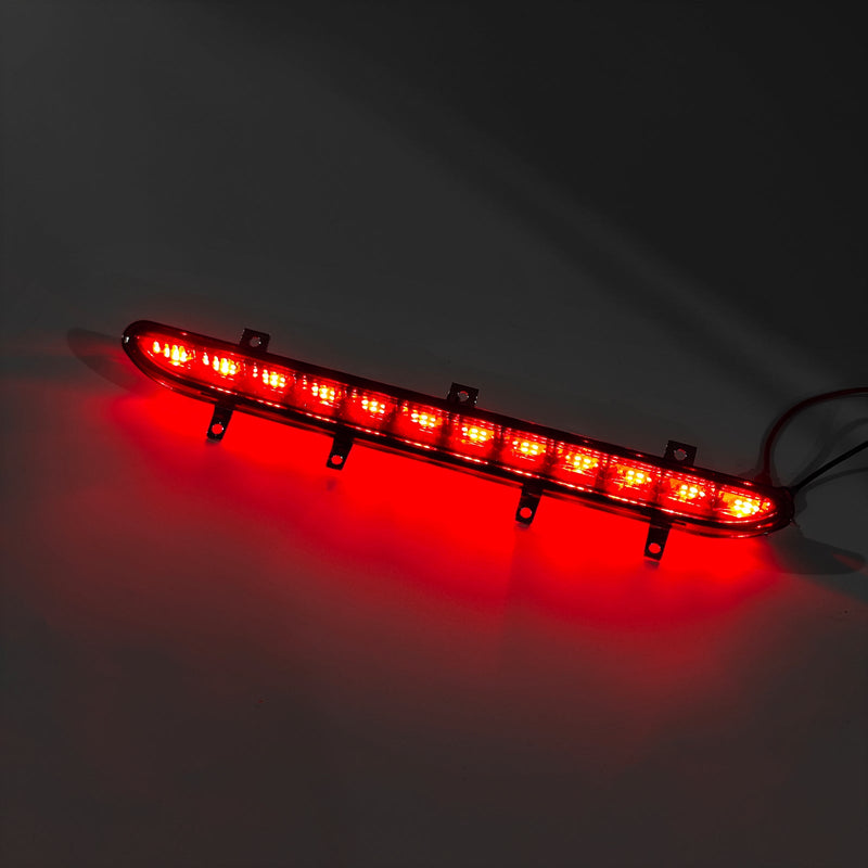 2006–2016 Volkswagen EOS, tredje bromsljuset i ryggen, 1Q0945097B