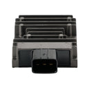 2019-2021 Honda CRF450L Magneto Coil Stator + Spændingsregulator + Pakning Assy 31120-MKE-A51