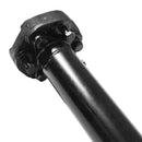 2001-2005 BMW 325xi E46 L6 2.5L Wagon bageste drivaksel Propeller Shaft Montage 26117502959 936-597