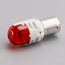 Auto Licht LED-ROT Ultinon Pro6000 P21W 11498RU60 Für PHILIPS