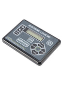 RV Ground Control Auto-Level Touchpad 421484 mit Taste für Lippert 5th Wheel