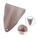 Windschutzscheibe Windschutz passend für DUCATI SuperSport 939 2017-2020 950 2021-2024