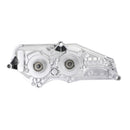 A2C30743002 Programmerbar transmissionskontrolenhed til Renault Captur 1.6 dCi