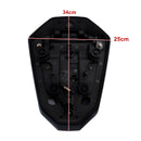 2025-2026 Yamaha MT-07 MT07 takasuojus Pillion-istuimella