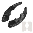 Lenkrad-Schaltwippen-Erweiterungen für Lexus IS RC RCF NX