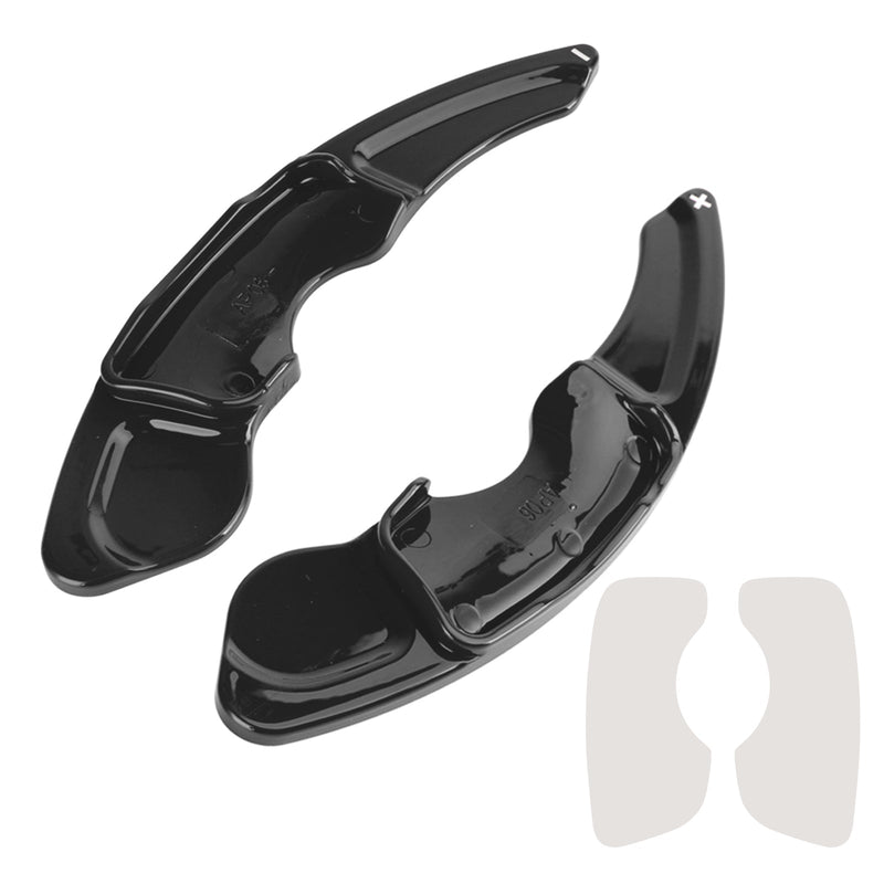 Lenkrad-Schaltwippen-Erweiterungen für Lexus IS RC RCF NX